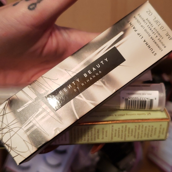 Make up bundle - Picture 8 of 16